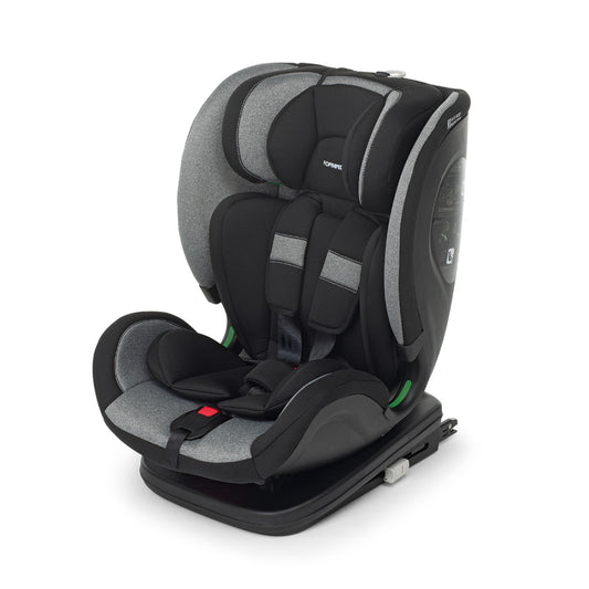 Reklino i-Size car seat Carbon