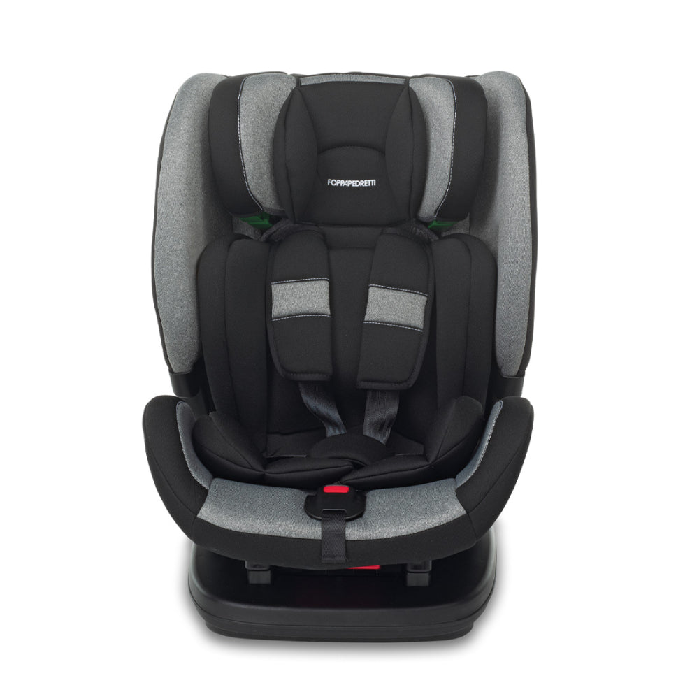 Reklino i-Size car seat Carbon