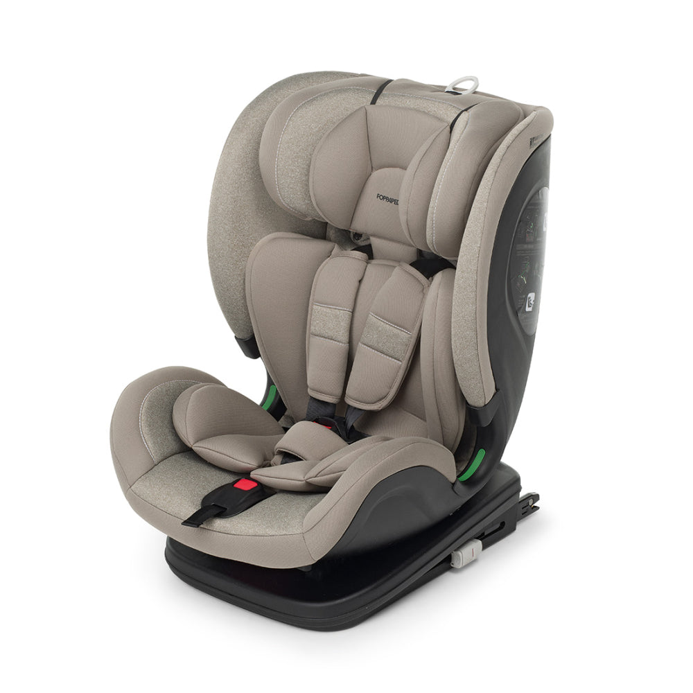 Reklino i-Size car seat Sand