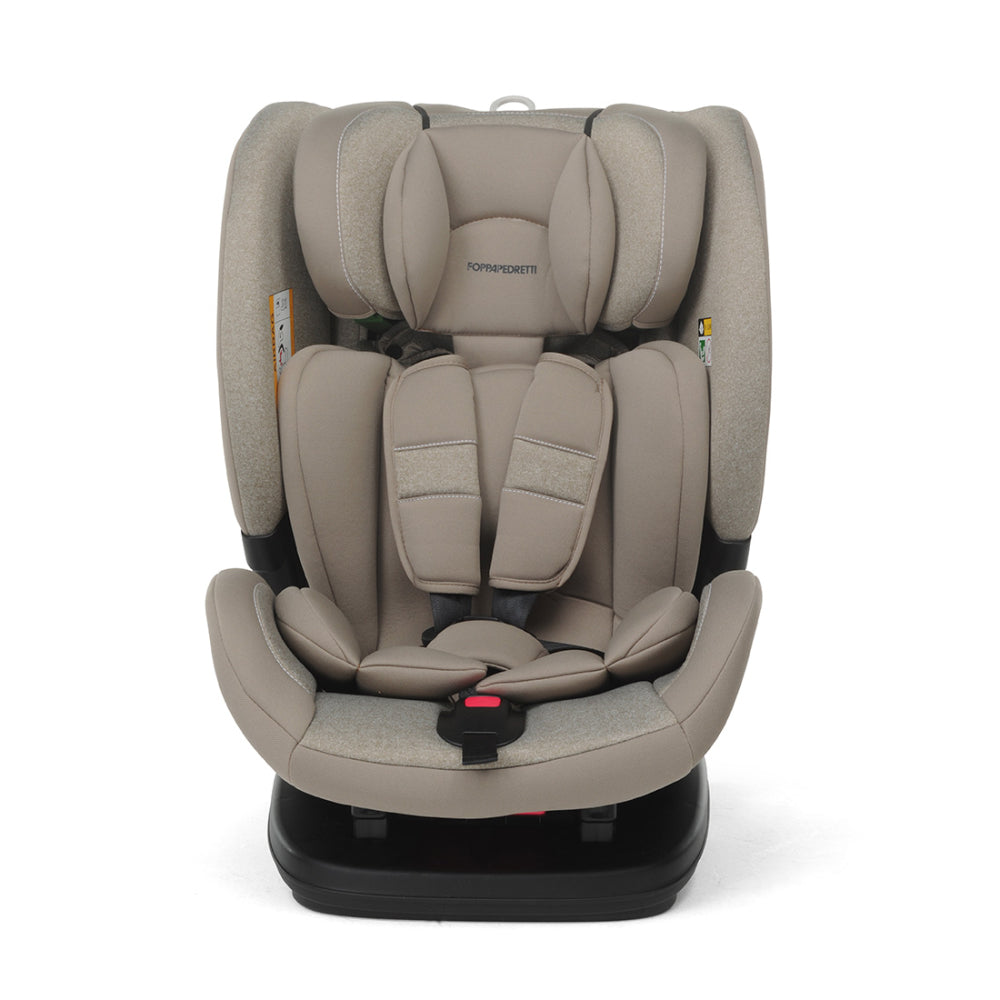 Reklino i-Size car seat Sand