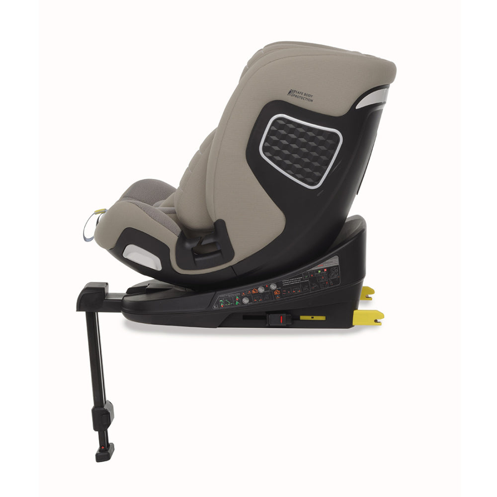 FP360 i-Size car seat Desert