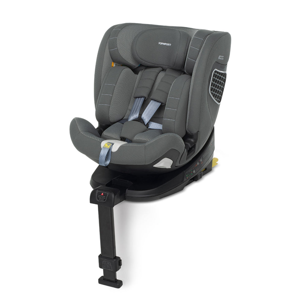 FP360 i-Size car seat Grey