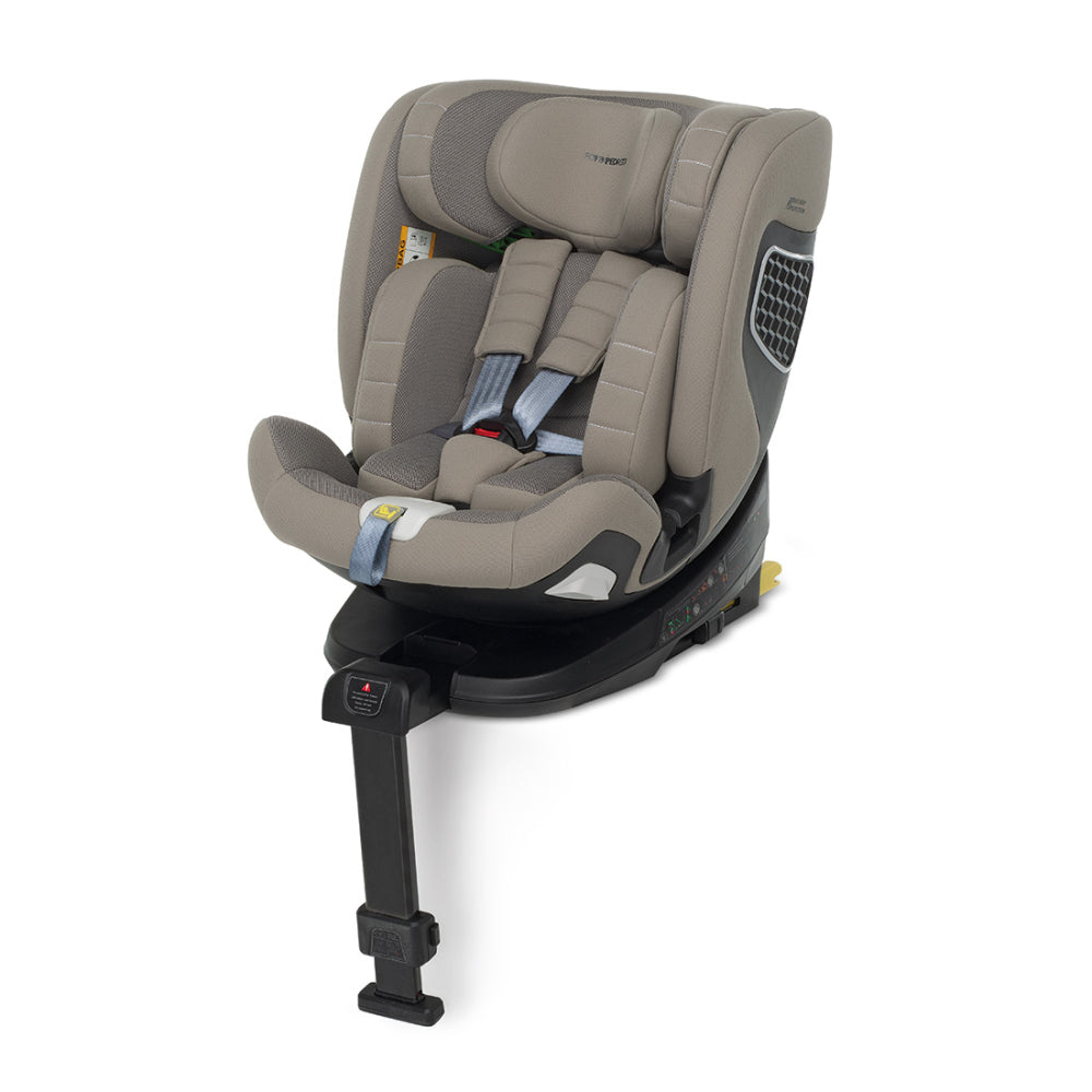 FP360 i-Size car seat Desert