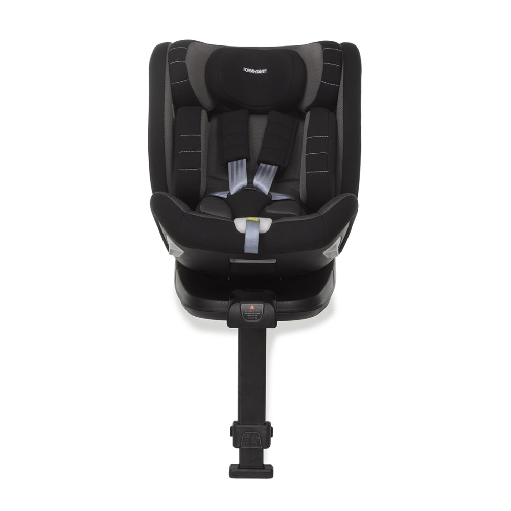 FP360 i-Size car seat Black