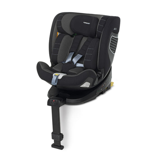 FP360 i-Size car seat Black