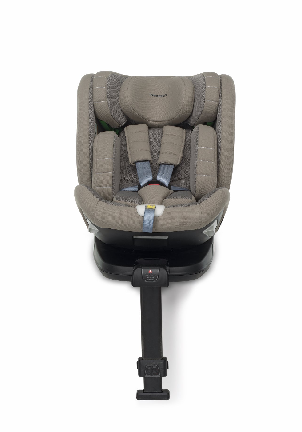 FP360 i-Size car seat Desert