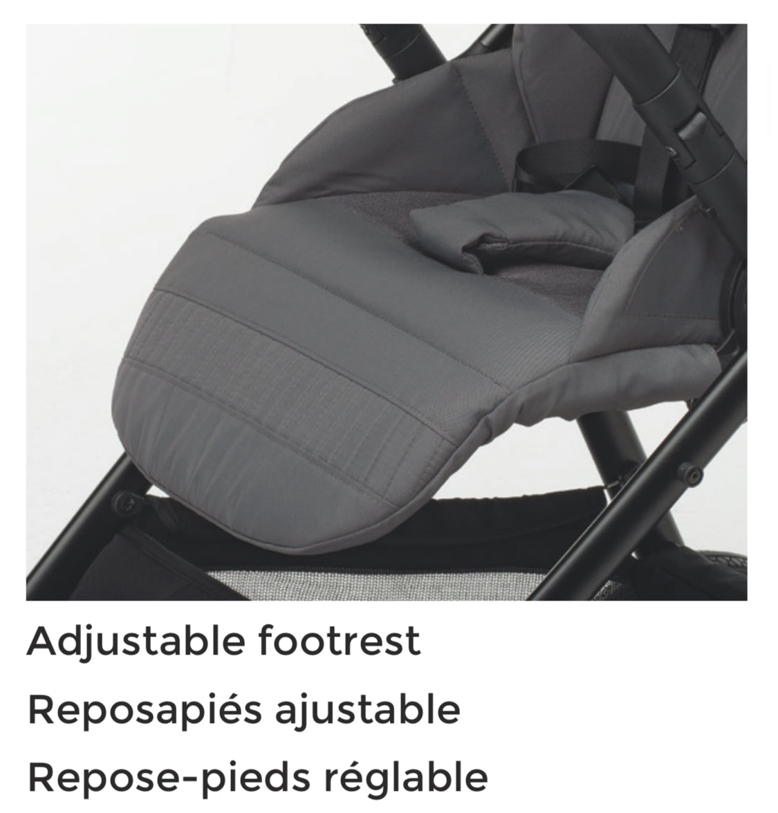 Divo i-Size Travel System Glamour