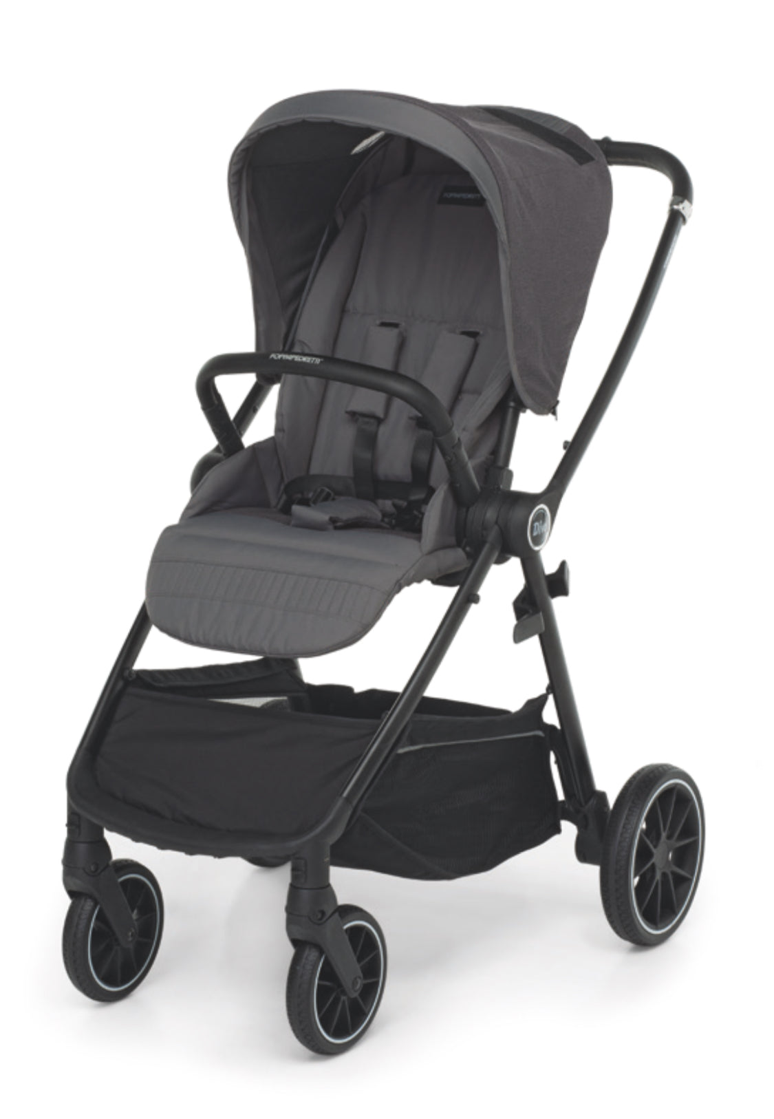 Divo i-Size Travel System Sport