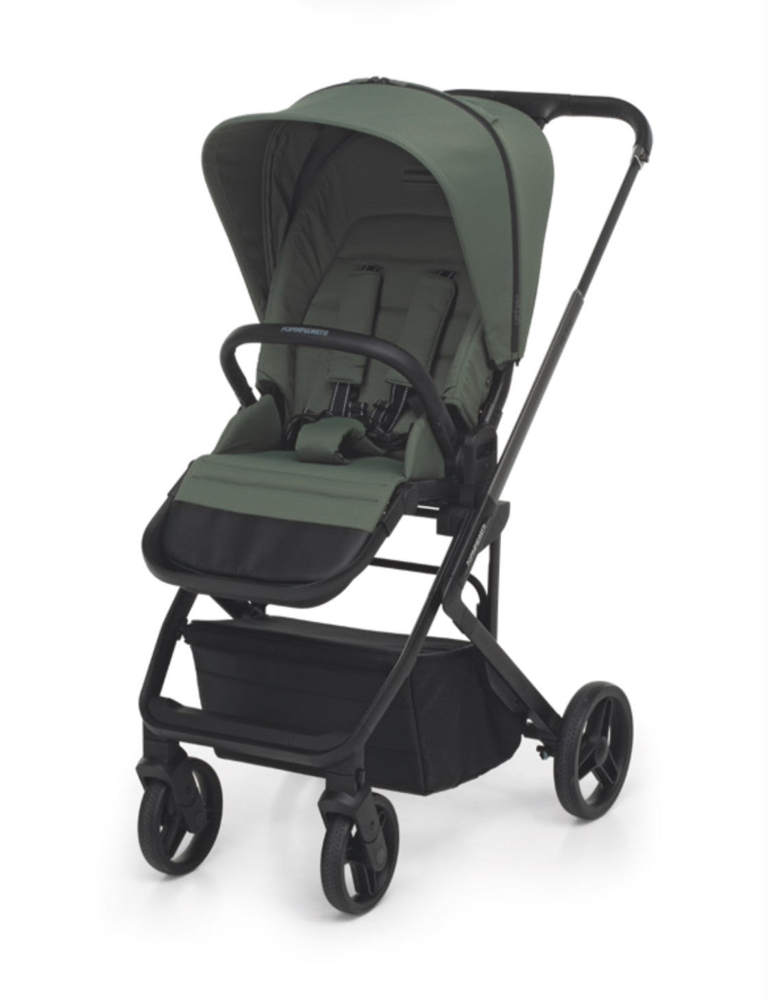 TicToc i-Size Travel System Olive