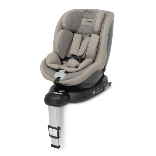 Logik i-Size car seat Desert