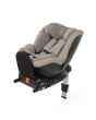 Logik i-Size car seat Desert