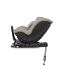 Logik i-Size car seat Desert