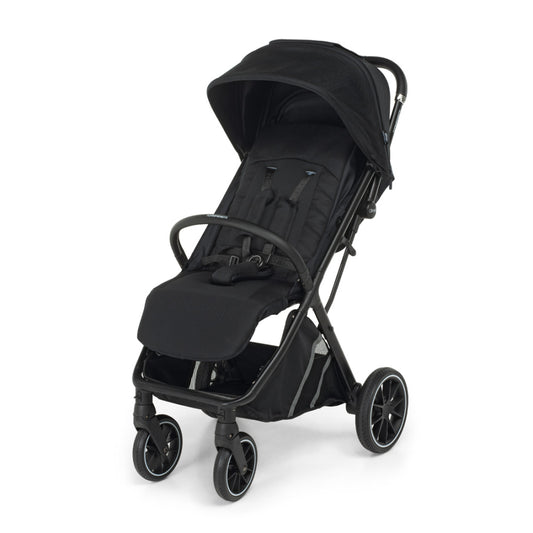 OLIMPIC STROLLER BLACK