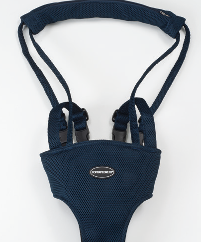 Ti-reggo Walker Harness Blue