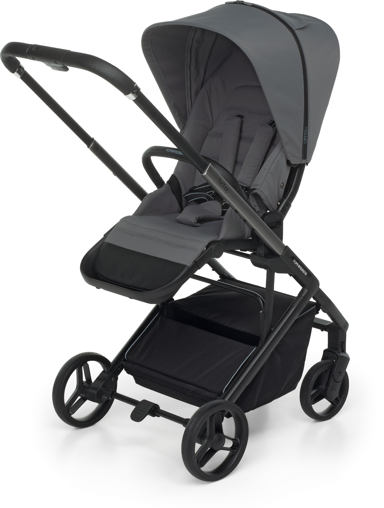 TicToc i-Size Travel System Stone