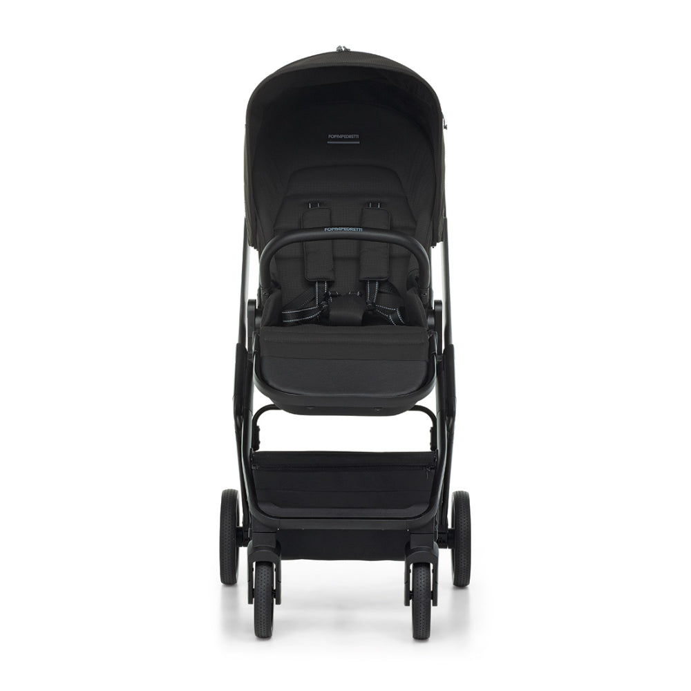 TICTOC STROLLER EBONY