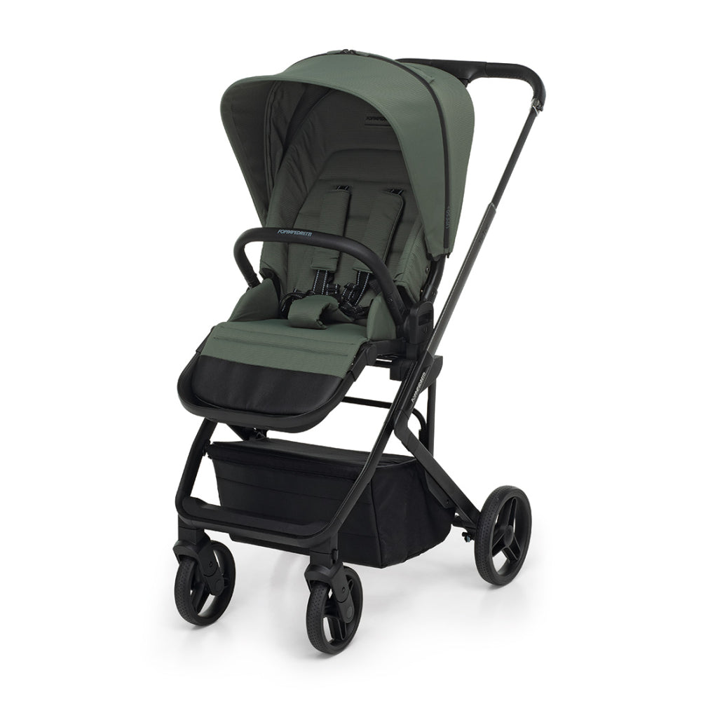 TICTOC STROLLER OLIVE