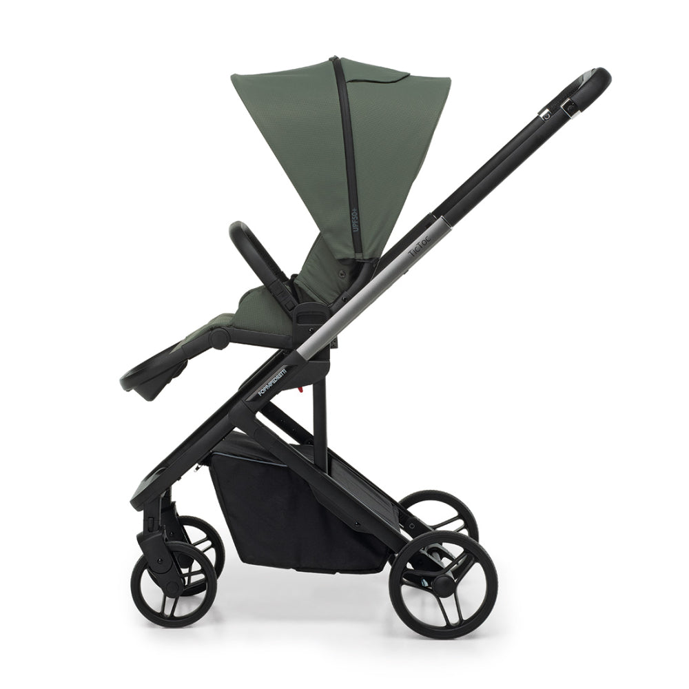 TICTOC STROLLER OLIVE