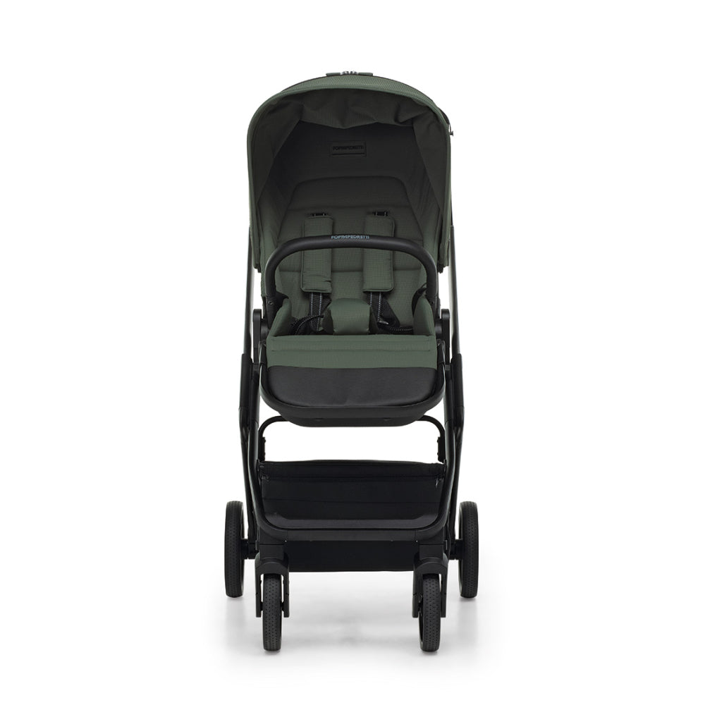 TICTOC STROLLER OLIVE