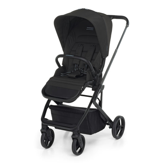 TICTOC STROLLER EBONY