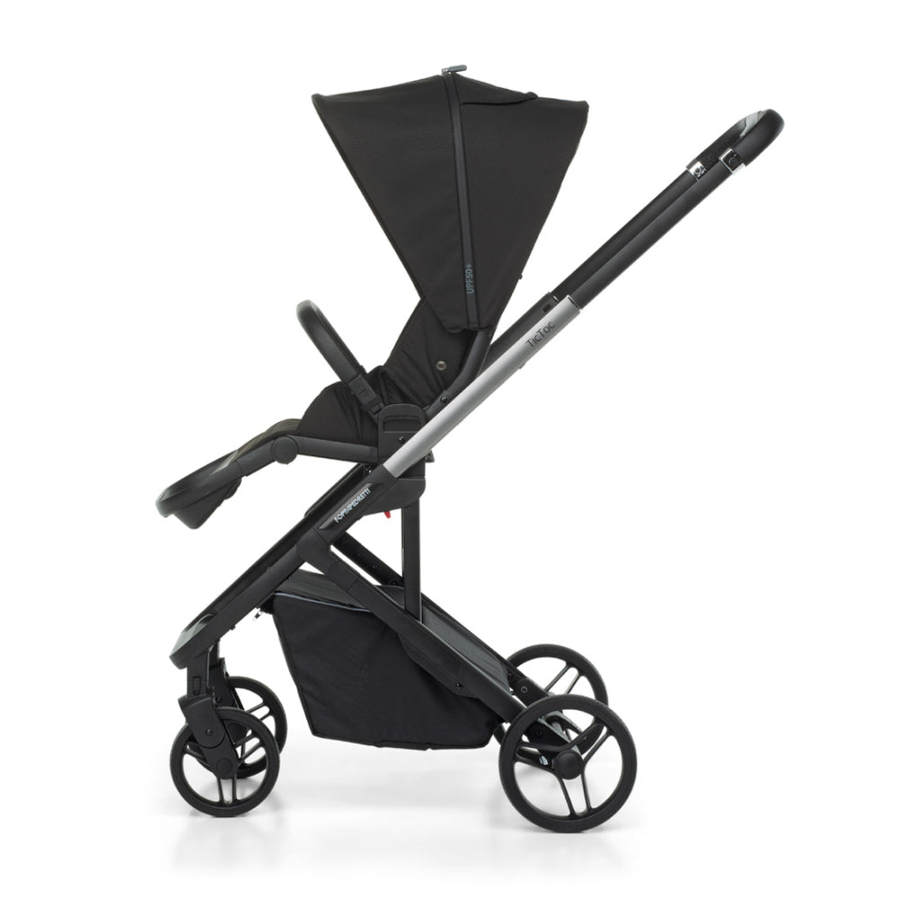 TICTOC STROLLER EBONY